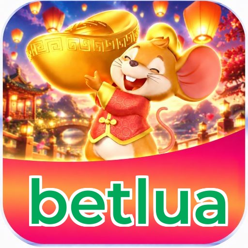 betlua Logo