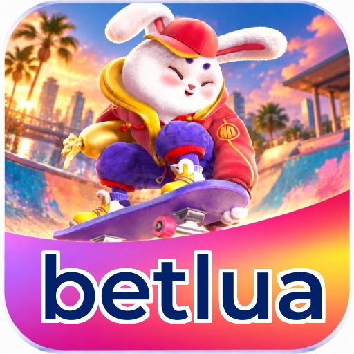 betlua Logo