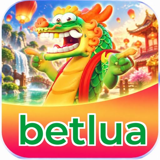 betlua Segurança Logo 2