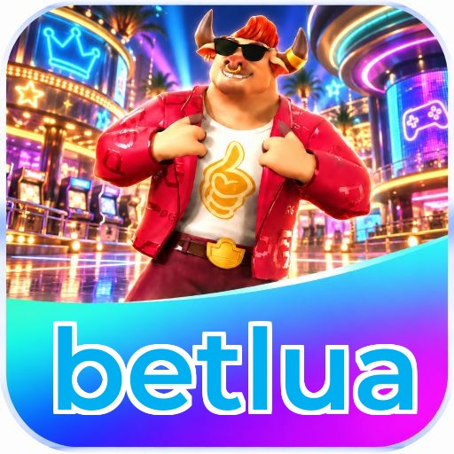 betlua Logo 3