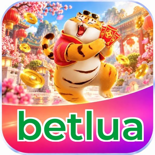 betlua Logo