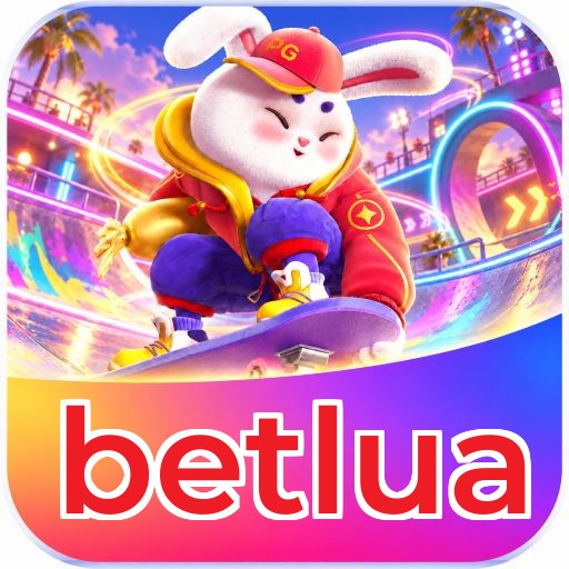 betlua Bônus R$ 5.000 Logo