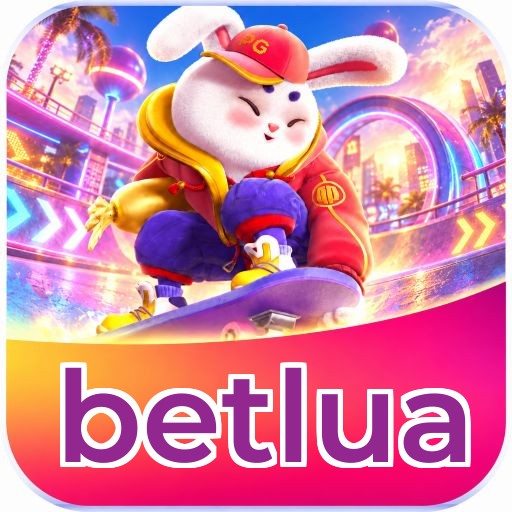 betlua Logo