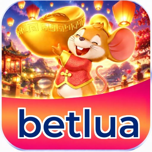 betlua Logo