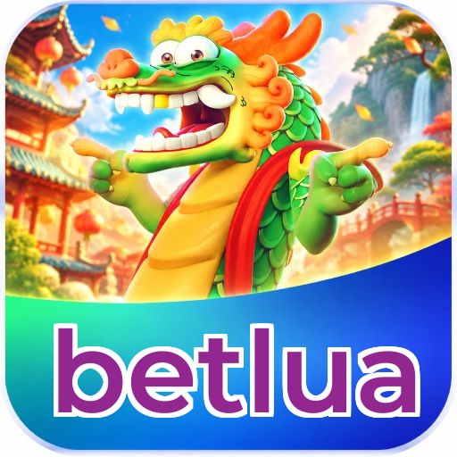 betlua Segurança Logo 3
