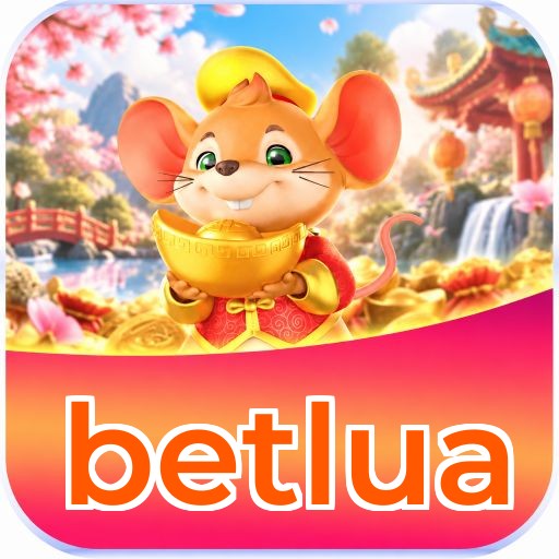 betlua Logo