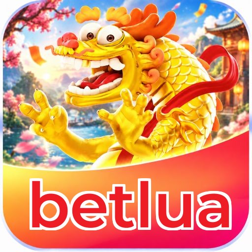 betlua Logo