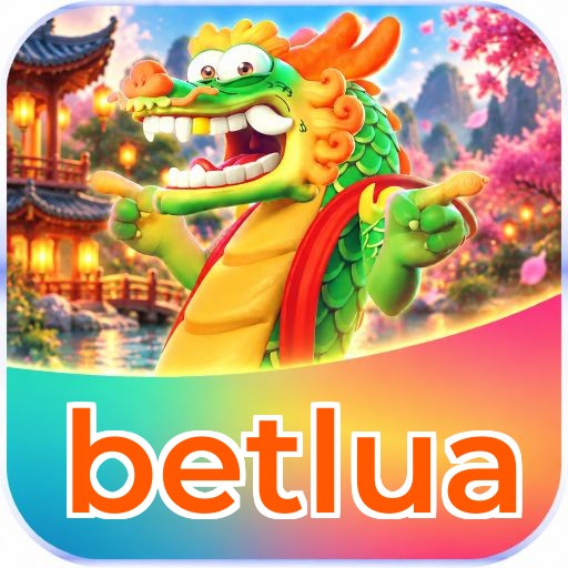 betlua Logo