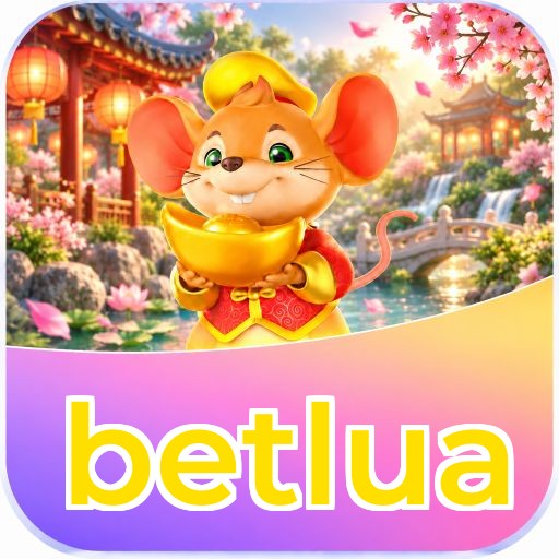 betlua Instalar Logo 3