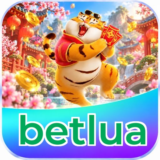 betlua Logo
