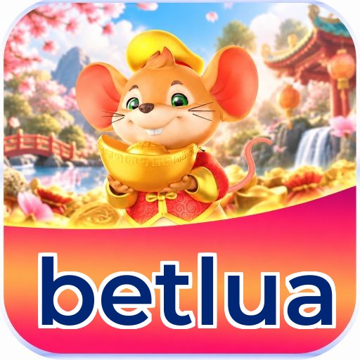 betlua Logo
