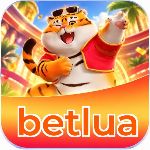 betlua Logo