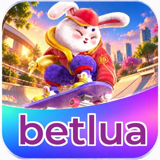 betlua Download Logo Oficial