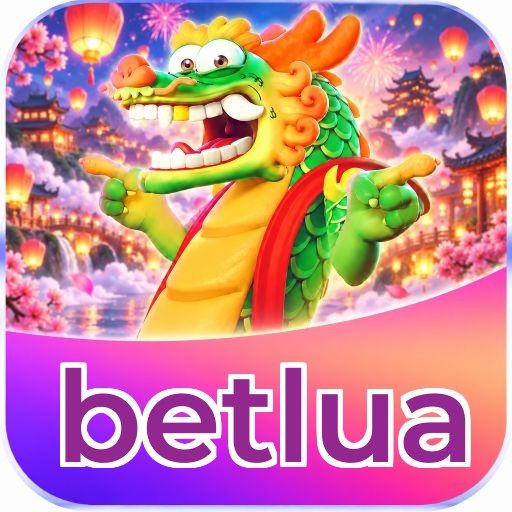 betlua PIX Instantâneo - Saques em 8 Minutos