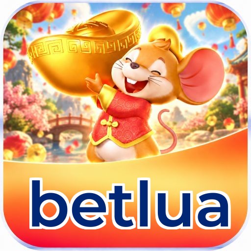 betlua Logo