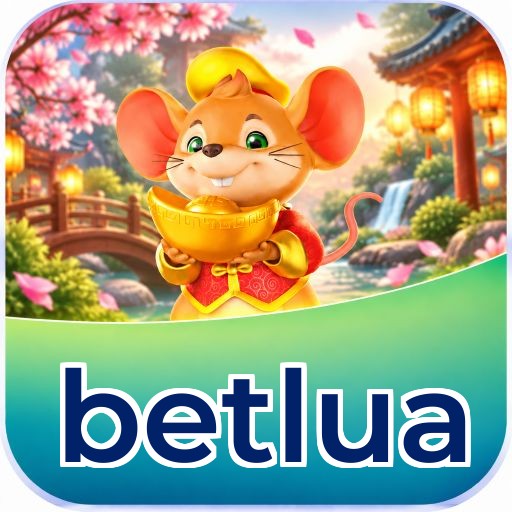 betlua Logo