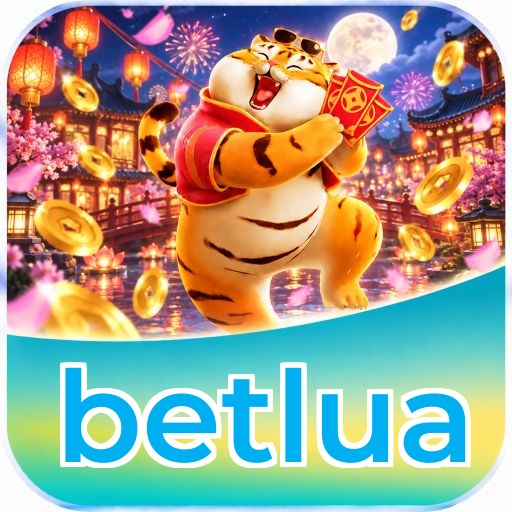 Plataforma betlua - PIX Instantâneo