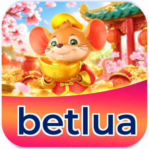 betlua Logo