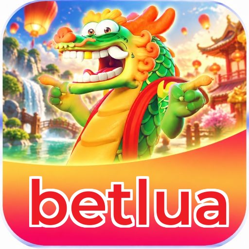 betlua Logo 2