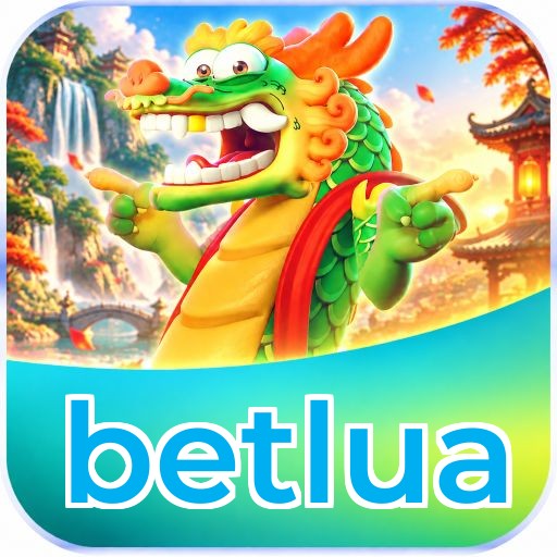 betlua Logo
