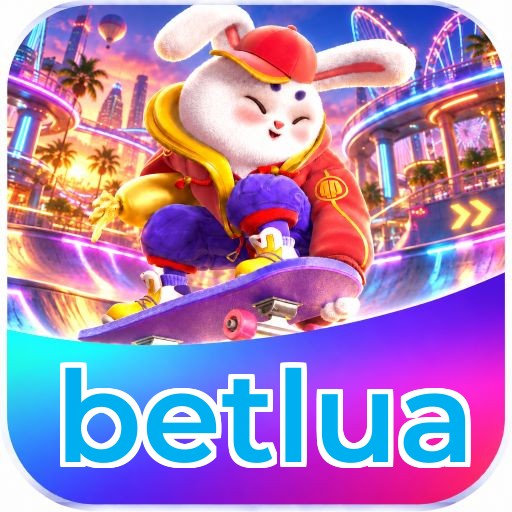 betlua Logo