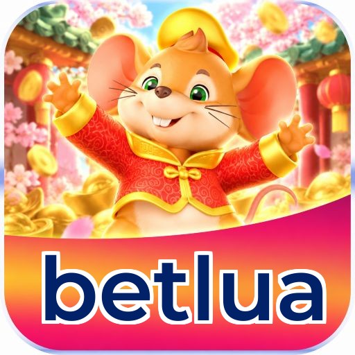 betlua Logo